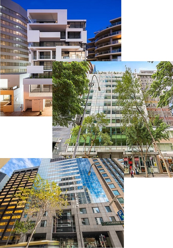 Building & Facilities Management Services
