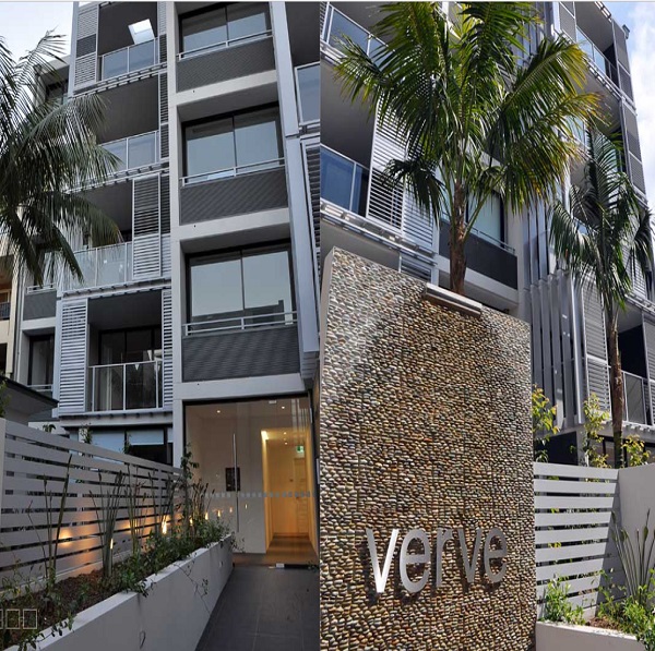 Verve, Manly
