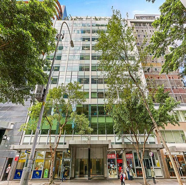50 Clarence Street